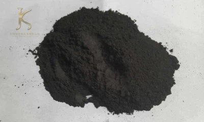 The Main Component Of Graphite Powder Carburizer